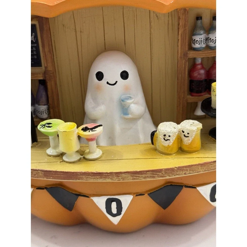 Unbranded ghost boo